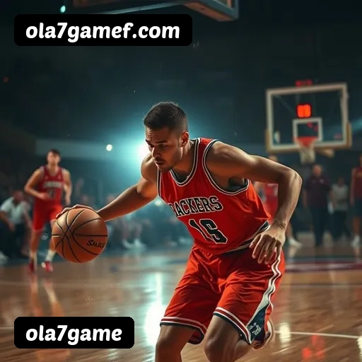 Processo de Download do App ola7game - Passo a Passo Simples