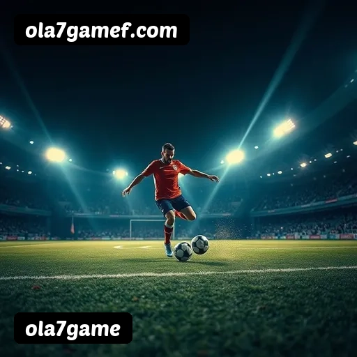 App Mobile ola7game - Jogue em Qualquer Lugar no Seu Smartphone
