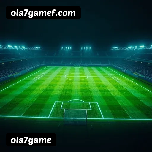 Recursos Exclusivos do App ola7game - Modo Offline, Login Biométrico