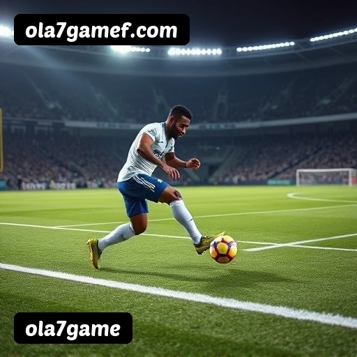 Guia visual quadrado do centro de download ola7game