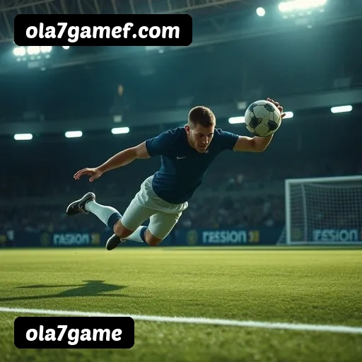 Imagem secundária para conteúdo da página Facebook ola7game