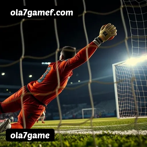 Benefícios do Login ola7game - Bônus e Vantagens Exclusivas