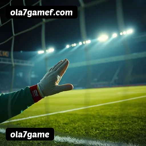 Prévia de conteúdo do canal Telegram ola7game